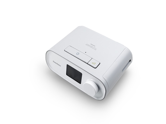 bild Philips DreamStation Auto CPAP uit Tienda online de LindeHealthcare