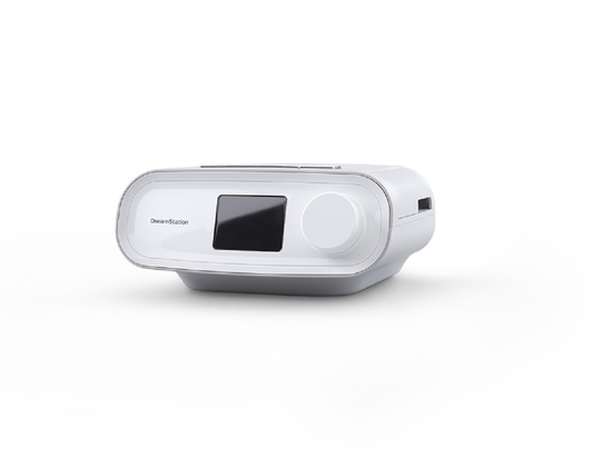 bild Philips Dreamstation Cpap Pro uit Tienda online de LindeHealthcare