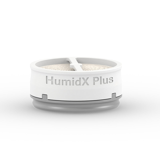 bild Humidificador HumidX™ Plus uit Tienda online de LindeHealthcare